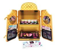 Lexibook Sac à dos de maquillage My Look CRA-Z-Art CRSS25 – Plus de 20 couleurs, tout-en-un