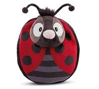 NICI Sac à Dos de Maternelle Coccinelle 24 x 28 x 15 cm