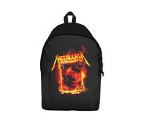 Sac à dos de Metallica - Graphic Daypack - Jump In The Fire - pour Unisexe - Standard Standard