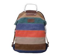 Sac à dos de mode pour femmes Sacs à main Sac à dos Sacs à main pour femmes Sac à bandoulière vintage Sac à dos de voyage Sacs de travail à bandoulière Multi