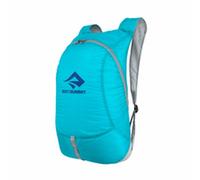 SEA TO SUMMIT Sac A Dos Ultra Leger Day Pack 20l - Mixte - Bleu / Gris - taille Unique- modèle 2023