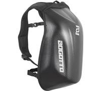 Sac à dos de moto Bogotto Hump Race Carbon Look