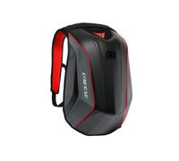 Sac à dos de moto Dainese D-MACH 2 Black/Grey/Red
