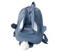 Sac à dos de motoneige pour filles, sacs à dos pour maternelle, sacs à dos mignons pour enfants de 2 à 6 ans avec batterie et pulvérisateur réglable, C, taille unique