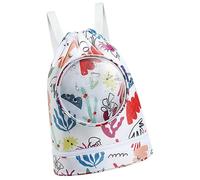Sac à dos de natation pour nageurs | Séparation humide et sec - Piscine avec compartiment à chaussures, sac de piscine avec cordon de serrage pour garçons, filles, adolescents