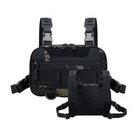 Sac à dos de pêche léger - Sac à dos de pêche en bandoulière | Sac à dos étanche de grande capacité | Sac à dos portable pour sports de plein air, course à pied, randonnée, camping, voyage, Couleur