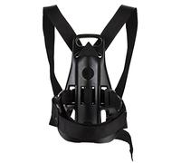 Sac à Dos de Plongée Anti-Dérapant,Porte-Bouteille d'Oxygène de Plongée sous-Marine,Accessoires pour Bouteille de Plongée