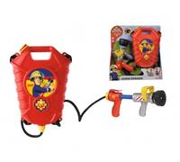 Sam Feuerwehr Tankrucksack