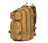 Sac À Dos De Premiers Secours 20L De Premiers Secours Pour Traumatismes, Pour Traumatismes Multi-poches Étanche Pour La Randonnée, Les Voyages Sur Le Terrain(seulement Les Emballages Vides)