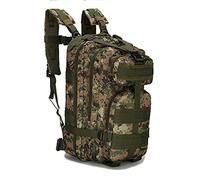 Sac À Dos De Premiers Secours 20L De Premiers Secours Pour Traumatismes, Pour Traumatismes Multi-poches Étanche Pour La Randonnée, Les Voyages Sur Le Terrain(seulement Les Emballages Vides)