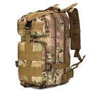 Sac À Dos De Premiers Secours 20L De Premiers Secours Pour Traumatismes, Pour Traumatismes Multi-poches Étanche Pour La Randonnée, Les Voyages Sur Le Terrain(seulement Les Emballages Vides)