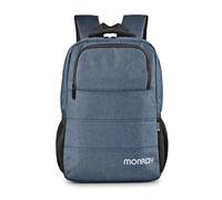 Sac à Dos Ordinateur Portable NGS Monray Charter 15,6"max (Bleu)