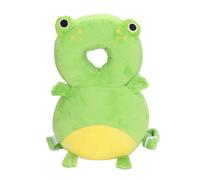 Sac à dos de protection pour bébé - ZERONE - YH004 - Coton PP - Animal mignon - Idéal pour ramper et marcher