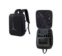 Sac À Dos De Protection Rigide Pour Importateur,Sacs Pour Dji Avmi,Mini 4 Pro,Mini 3,Mini 3pro,Mavic 3/3pro/Classic,Air 2/2s,Air 3 - Type Mini 4 Pro-Generique