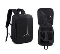 Sac À Dos De Protection Rigide Pour Importateur,Sacs Pour Dji Avmi,Mini 4 Pro,Mini 3,Mini 3pro,Mavic 3/3pro/Classic,Air 2/2s,Air 3 - Type Mavic 3 Pro Classic-Generique