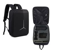 Sac À Dos De Protection Rigide Pour Importateur,Sacs Pour Dji Avmi,Mini 4 Pro,Mini 3,Mini 3pro,Mavic 3/3pro/Classic,Air 2/2s,Air 3 - Type Air 3-Generique