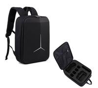 Sac À Dos De Protection Rigide Pour Importateur,Sacs Pour Dji Avmi,Mini 4 Pro,Mini 3,Mini 3pro,Mavic 3/3pro/Classic,Air 2/2s,Air 3 - Type Air 2 Air2s-Generique