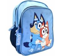 Sac à dos de puériculture Bluey 26 cm