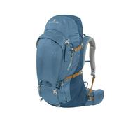 Sac Ã dos de randonnÃ©e FERRINO TransAlp 50 (Bleu) Femme TU