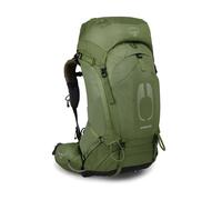 Sac Ã dos de randonnÃ©e OSPREY Atmos AG 50 (Mythical Green) S-M