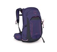 Osprey - Sac à dos de randonnée/multisports - Tempest 22 Deep Fig/Hotspot Pink - Navy Navy