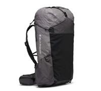 Sac Ã dos de randonnÃ©e rapide BLACK DIAMOND Betalight 45 (Storm Gray) XS
