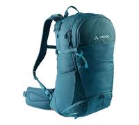 Sac Ã dos de randonnÃ©e VAUDE Wizard 30+4 (Blue Sapphire) TU
