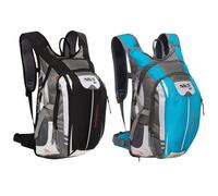 Sac à dos de randonnée 25L - NILS CAMP - NC1766 - Nylon 210D - 46x26x23 cm - 500 g - Résistant aux éclaboussures
