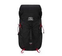 Sac à dos de randonnée - 30l - noir