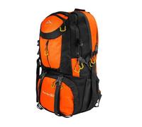 Sac à dos de randonnée - 50 L - Imperméable - Léger - Plusieurs poches