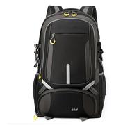 Sac à dos de randonnée 60l grande capacité imperméable multi-fonctionnel pour randonée camping voyage - Dofilo - homme femme adul