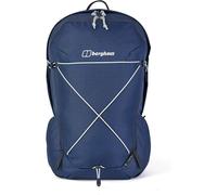 Sac à dos de randonnée Berghaus 24/7 30 L bleu foncé