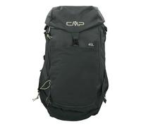 CMP Campagnolo Sac à dos Havre 40 L 60x30x26 cm Gris Taille unique