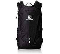 Sac à Dos de Randonnée-Course Salomon TRAILBLAZER 20 Noir-Noir