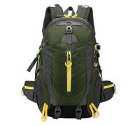 Sac à dos de randonnée de voyage - sac à dos imperméable en camping, sacs à dos d'hydratation extérieurs | Sac à dos imperméable Grand sac de livre d'université, Cordeau de voyage léger Pack de jour p