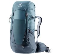 Deuter Futura Pro 40 Homme Bleu/Gris Taille Unique Modèle 2025