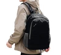 Sac À Dos De Randonnée - Durablete Travel Rucksack Avec Soulagement Optimisé De Tension | Sac À Dos De Randonnée Pliable Compact | Pack De Voyage Pratique Pour Les Aventures En Plein Air Et Utilisatio
