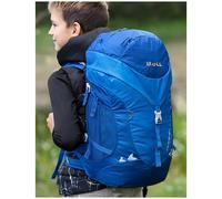 Sac à dos de randonnée enfant Boll Scout 22-30 Couleur: bleu