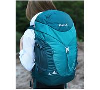 Sac à dos de randonnée enfant Boll Scout 22-30 Couleur: turquoise