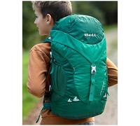 Sac à dos de randonnée enfant Boll Scout 22-30 Couleur: vert