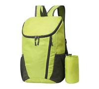 Sac à dos de randonnée étanche - Sac à dos de jour pliable pour l'extérieur, sac de transport léger, solution de rangement pour l'aventure, l'alpinisme, le trekking, la pêche, le scout, le portage, le