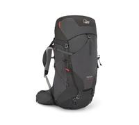 Sac à dos de randonnée femme Lowe Alpine Yacuri ND 55L anthracite/graphène