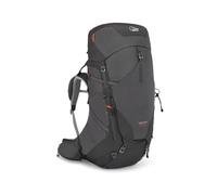 Sac à dos de randonnée femme Lowe Alpine Yacuri ND 65L anthracite/graphène