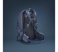 Sac à dos de randonnée femme Osprey Tempest 22L bleu ancre/atlas