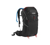 Sac à dos de randonnée FOURTEENER 32 100oz (Black) Homme OS