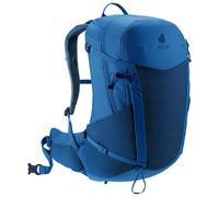 deuter - Futura 27 - Sac à dos randonnée homme Nightblue / Baltic - 27 L