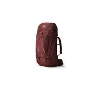 Sac à dos de randonnée Gregory DEVA 60 RC M (GARNET RED) Femme 60L