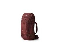 Sac à dos de randonnée Gregory DEVA 70 RC XSM (GARNET RED) Femme 70L