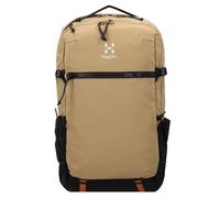 Sac à dos HAGLOFS Jarve Multi 28L (Cinnamon Brown/True Black) 1-SIZE