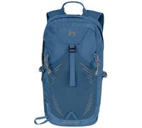 Sac à dos Hannah Wagabond 20 Couleur: bleu